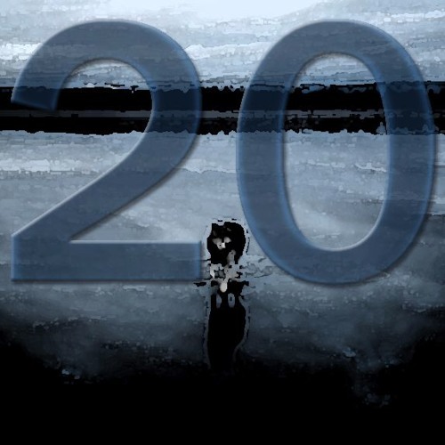 20 years walking on water