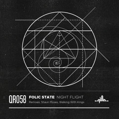 Folic State - Night Flight (Original Mix)