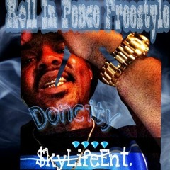 R.I.P FREESTYLE Mixdown.mp3 FINAL