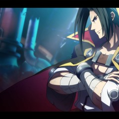 BlazBlue Chrono Phantasma EXTEND- OP Full