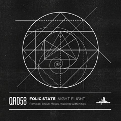 Folic State - Theory (Original Mix)