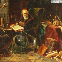 Josiah Charon - Tarnov Crystal