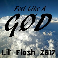 Feel Like A God (OFFICAL)
