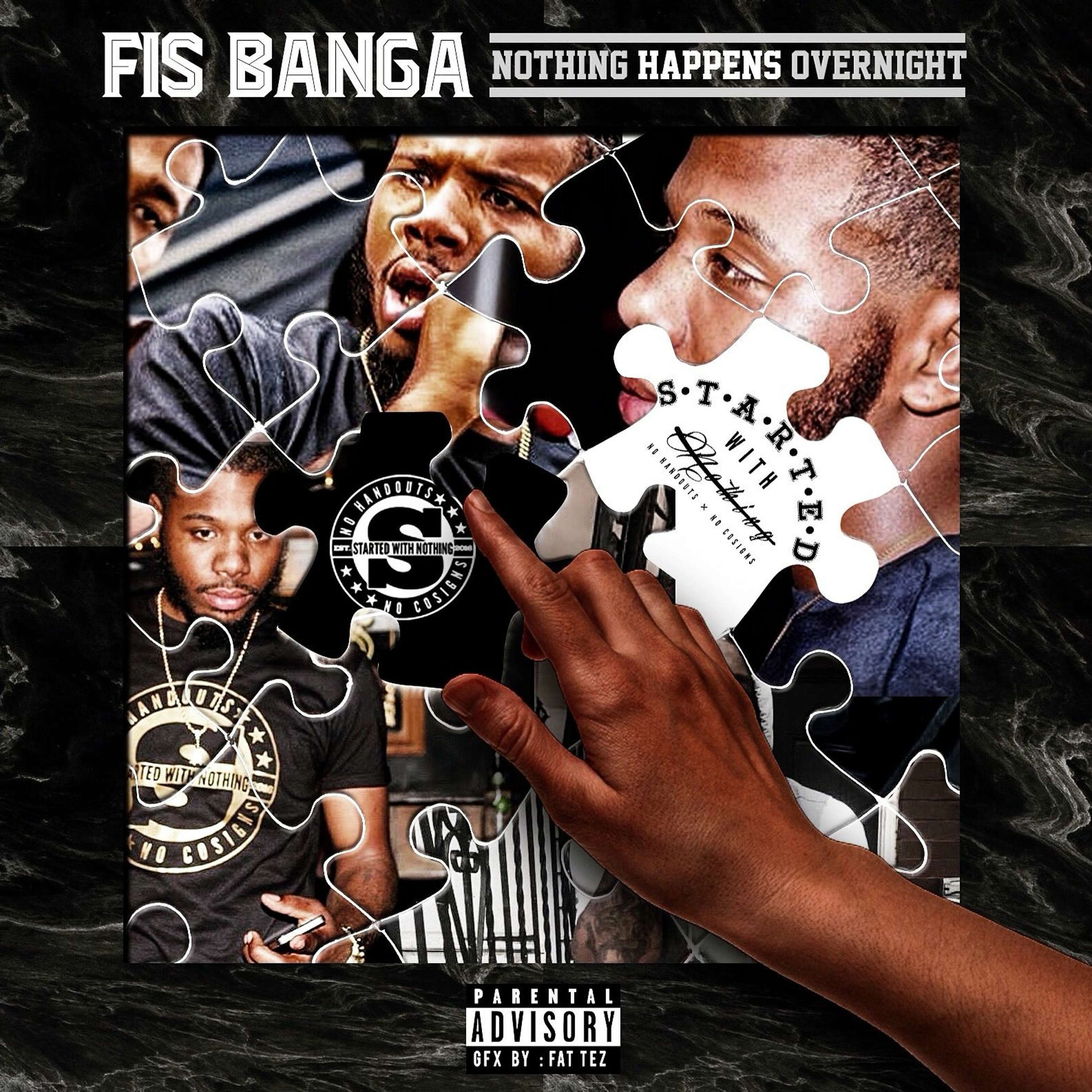 FIS BANGA - OLD SKOOL FLOW episode artwork