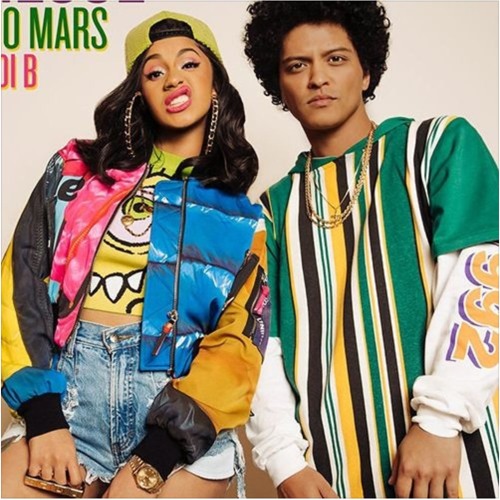Bruno Mars - Finesse (Remix) [Feat. Cardi B] FREE DOWNLOAD in description  by MP3 GAWDZ