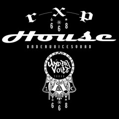 Mc Nos (UVS) - Eterno (2018)