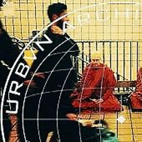 U · A MONKS.  (Prod. Monk Louis)