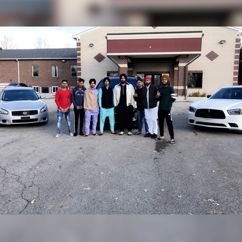 5 - 7 Yaar - Joti Dhillon Ft Spin Singh