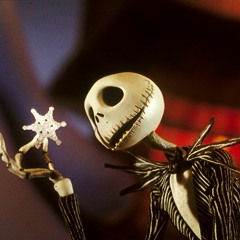 Qué es-El extraño mundo de Jack/Amanda Flores (Cover)