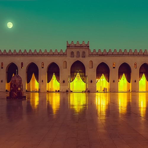 ❤️ تلاوةٌ فجريةٌ من سُورة الأنبياء | وَمَا أرْسَلنَاكَ إلاّ رَحَمَةً للعَالَمِينْ | لـ محمود لاشين