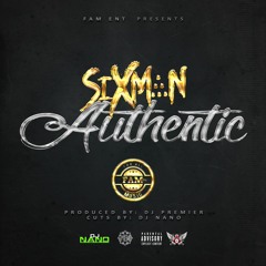 Authentic prod by Dj Premier/Cuts Dj Nano (Dirty Verison)