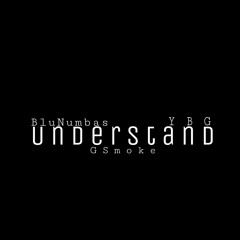 TOO R.E.D. Ft HG - Understand
