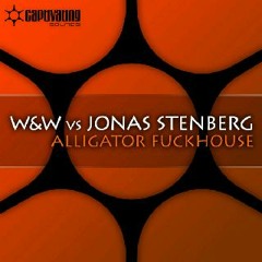 W&W vs. Jonas Stenberg - Alligator Fuckhouse (Bjorn Akesson Remix)