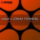 on W&amp;W vs. Jonas Stenberg - Alligator Fuckhouse (Bjorn Akesson Remix)