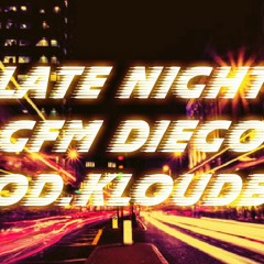 Diego Yibe - Late Night