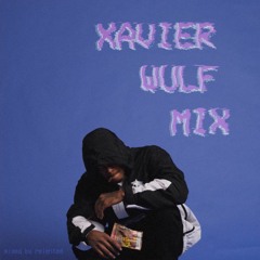 Xavier Wulf Mix