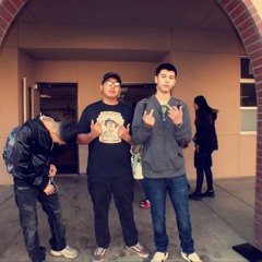 Next On The Map (Prod.Ank3 Beatz)