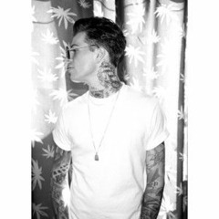 jesse rutherford - sober