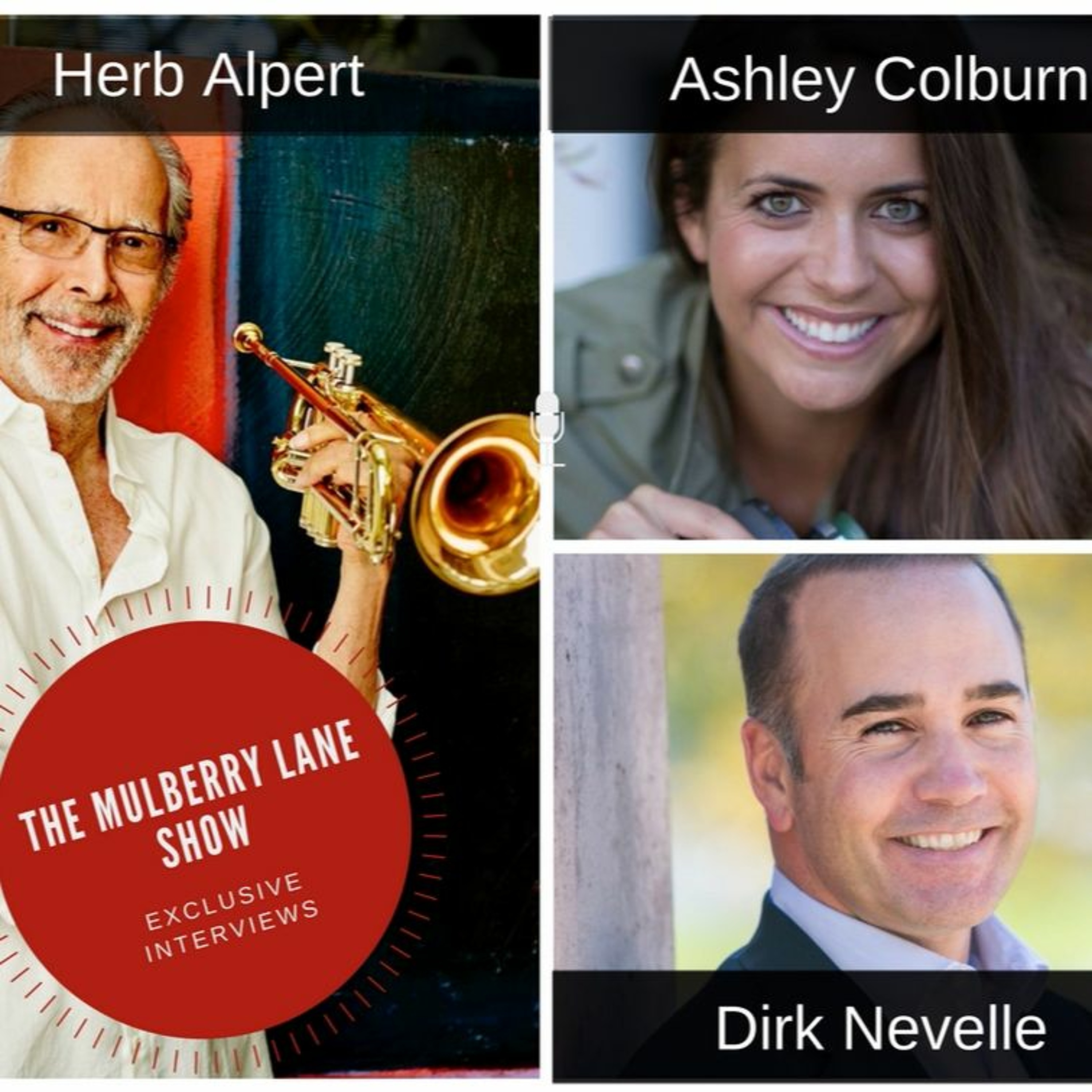 The Mulberry Lane Show