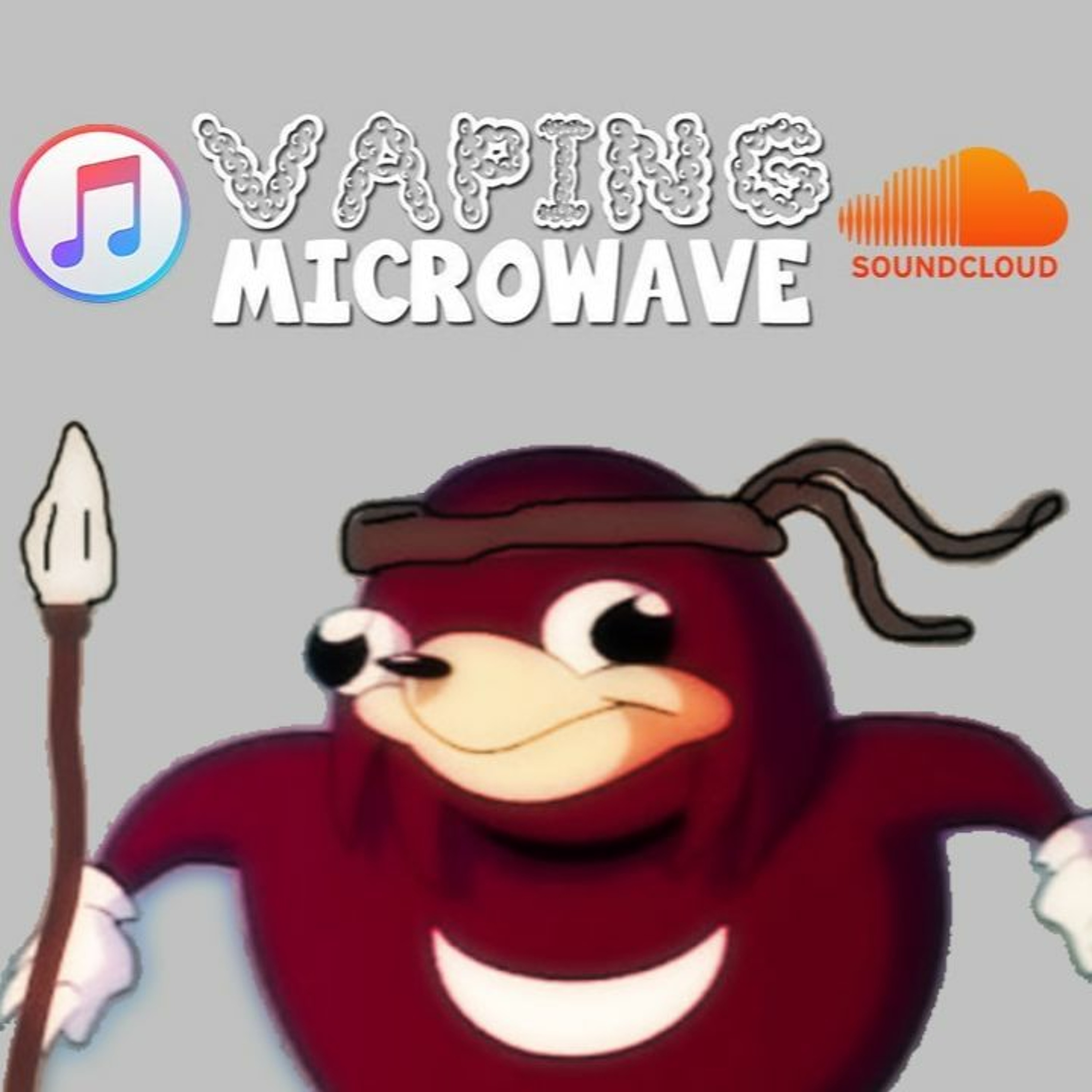 Vaping Microwave - Ugandan Knuckles (Ep 6)
