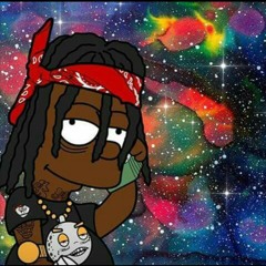 Sketti Young X Carry on