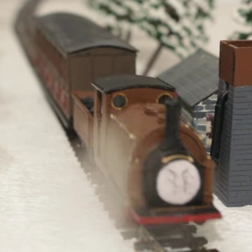 The Duke and the Earl