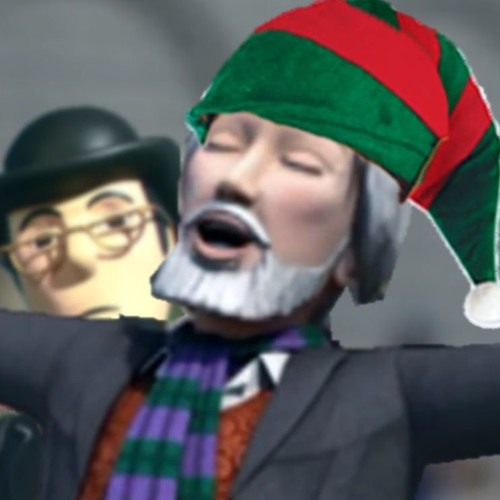Sir Robert Norramby (S2, V2)