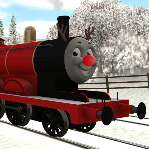 The Christmassy Bits of TT&M