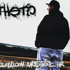 Anesthetic - Bald Bist Du Da