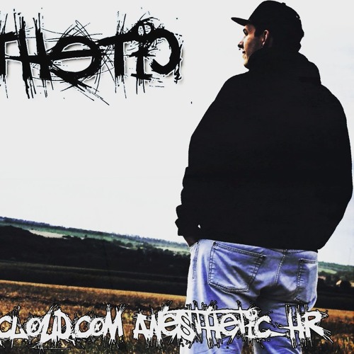 Anesthetic - Bald Bist Du Da