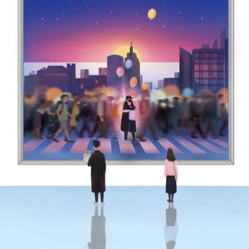 Mỗi Người Một Nơi - Ưng Hoàng Phúc x Thu Thủy || Youtube : Tawp Lyrics