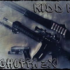 Choppa 3Xs