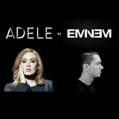 Adele Vs Eminem - Hello (Remix) 2016 Free Download