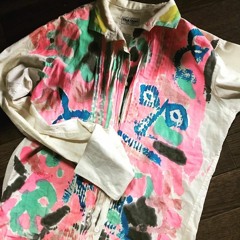 『China girl ＃１』中西俊夫THE TYCOON TOSH ＆fukico watanabe Live reharsal