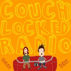 CouchLockedRadio: Steven the Biohacker & His Intern
