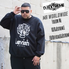 Dj Extreme 2018 Reggaeton Mix