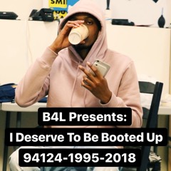 B4L Show - 94124-1995-2018