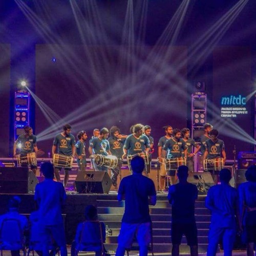 Thedhey Anbin - Habeys Boduberu (LIVE)