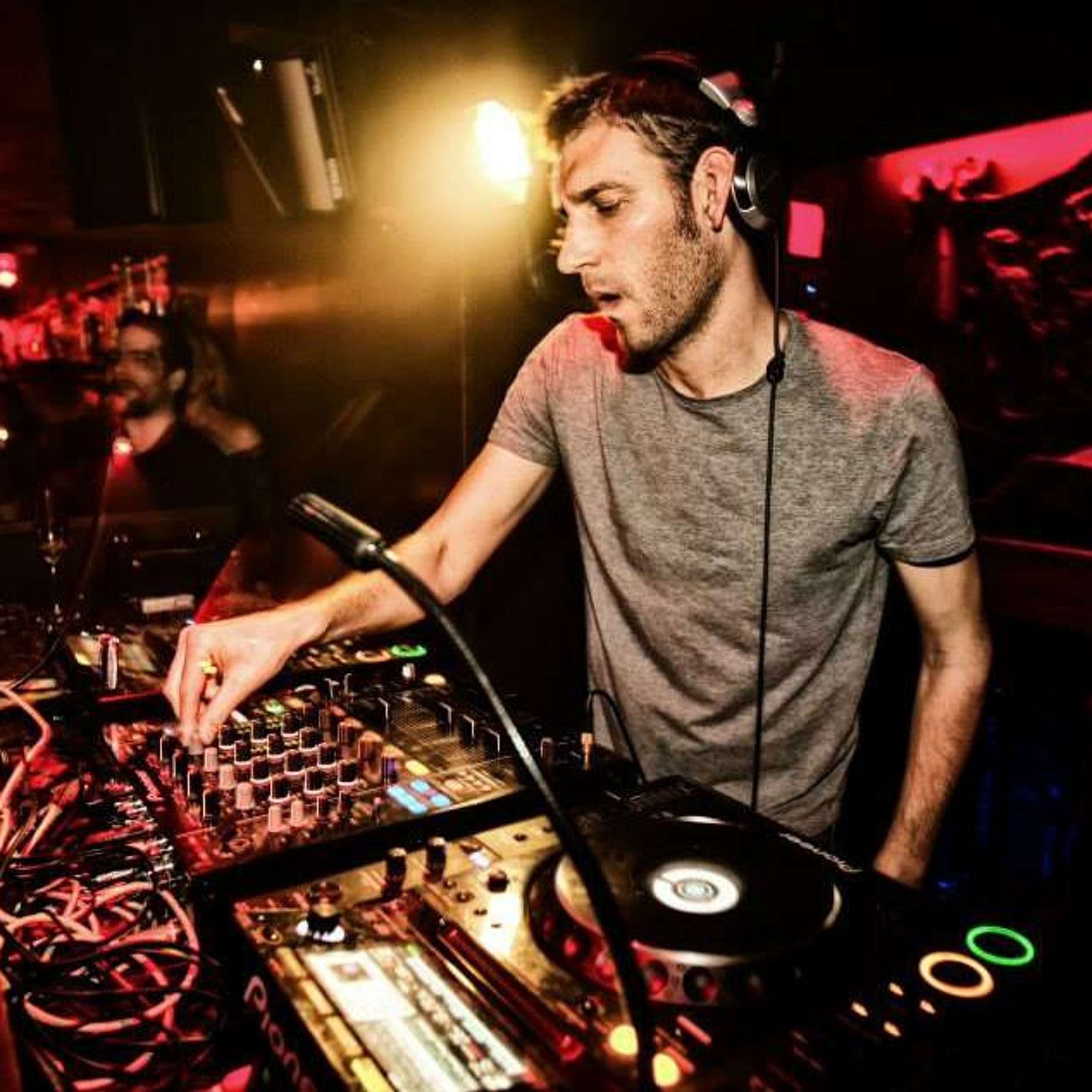 Soul-Titanium Radio Show