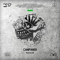 Campaner - Rescue Me (Original Mix) (Snippet)