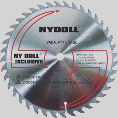 Liquor store (DJ Works & Ny Doll remix)