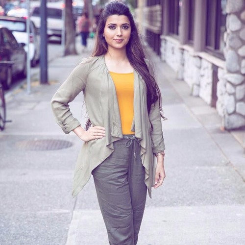 Brobar Boli - Nimrat khaira