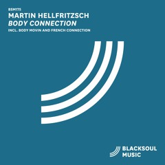 Body Connection EP [BLACKSOUL MUSIC]