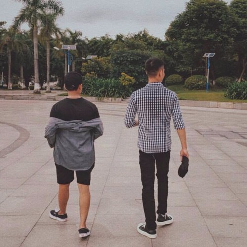 我的 好兄弟 - Chúng ta là anh em tốt