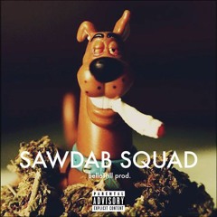 $AWDAB $QUAD-SCOOBY DOO