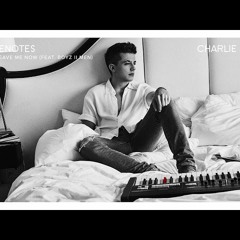 Charlie Puth - If You Leave Me Now (feat. Boyz II Men) Acapella DIY
