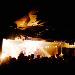 CALLING OUT LIVE at NAGOYA 20171019