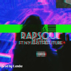 My Love (Prod. by T.emba)