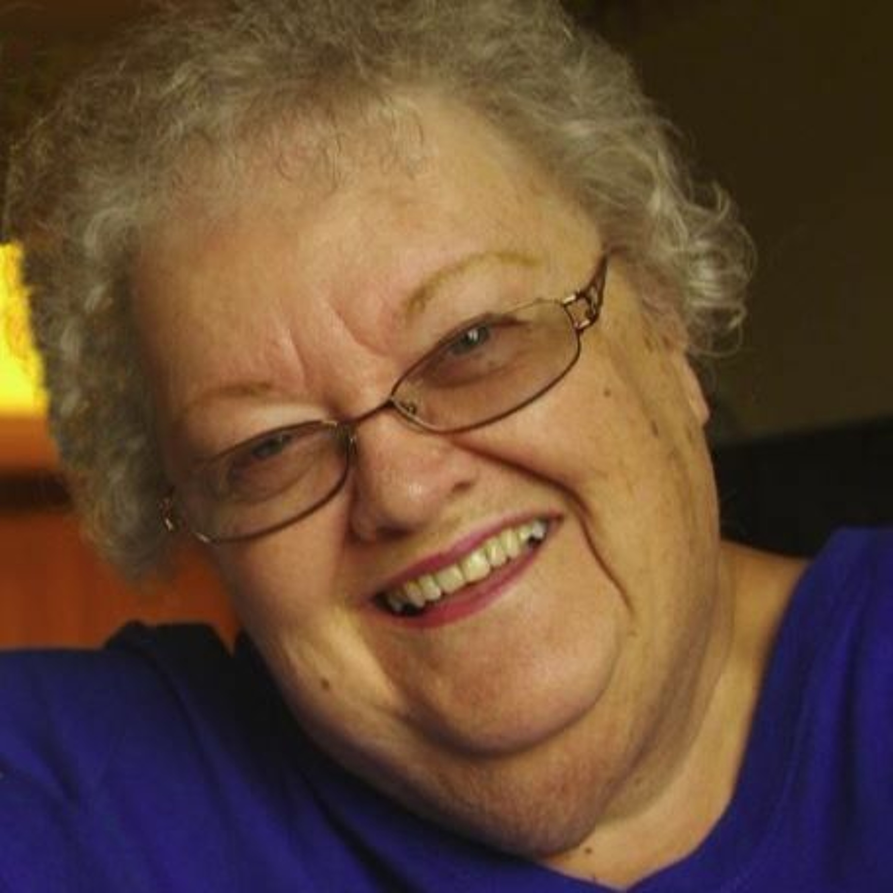 Angel Murchison and Diane Danielson: Washing Dirty Feet