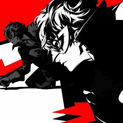 Persona 5 - Pyramid (The Remix Song Thingy)